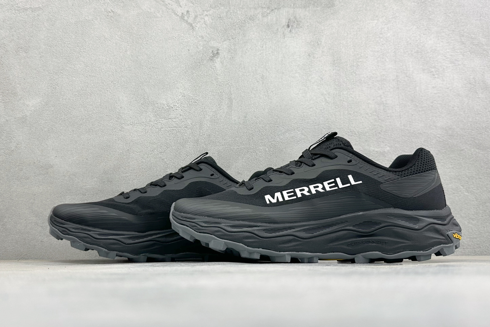 MERRELL迈乐 Agility Peak 6 越野跑山户外运动登山徒步鞋 尺码：39-45 