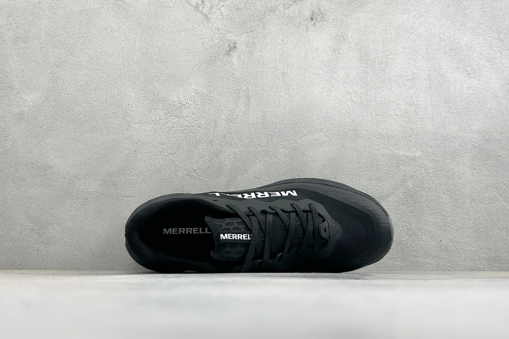 MERRELL迈乐 Agility Peak 6 越野跑山户外运动登山徒步鞋 尺码：39-45 