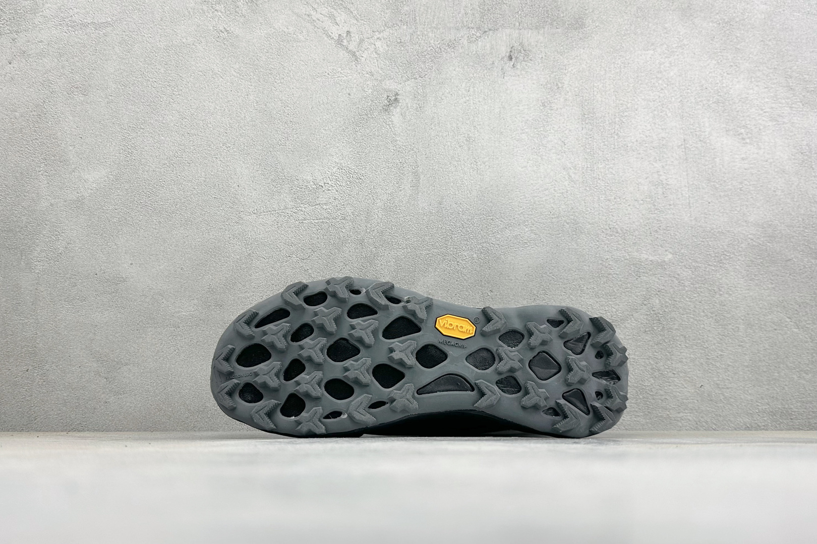 MERRELL迈乐 Agility Peak 6 越野跑山户外运动登山徒步鞋 尺码：39-45 