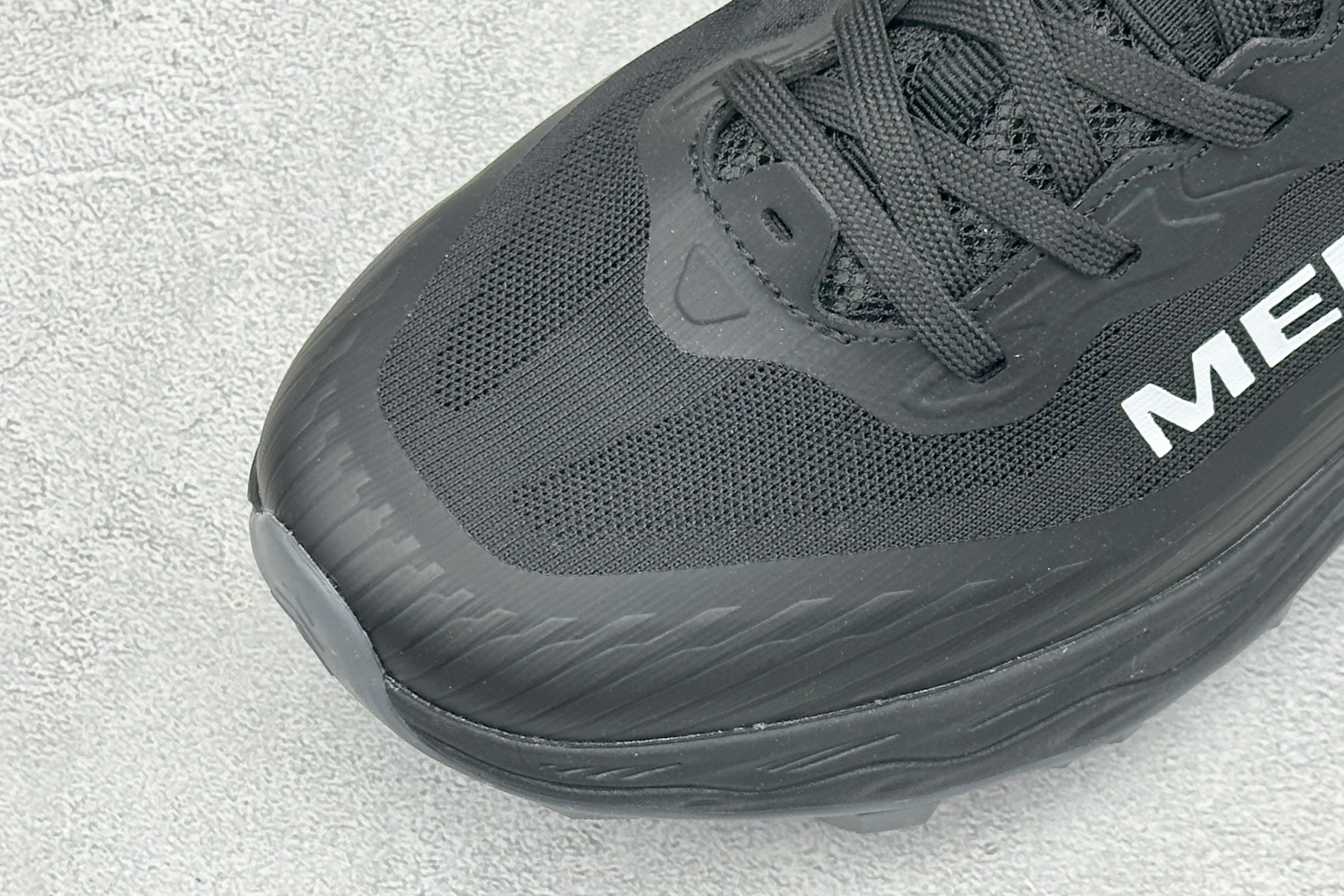 MERRELL迈乐 Agility Peak 6 越野跑山户外运动登山徒步鞋 尺码：39-45 