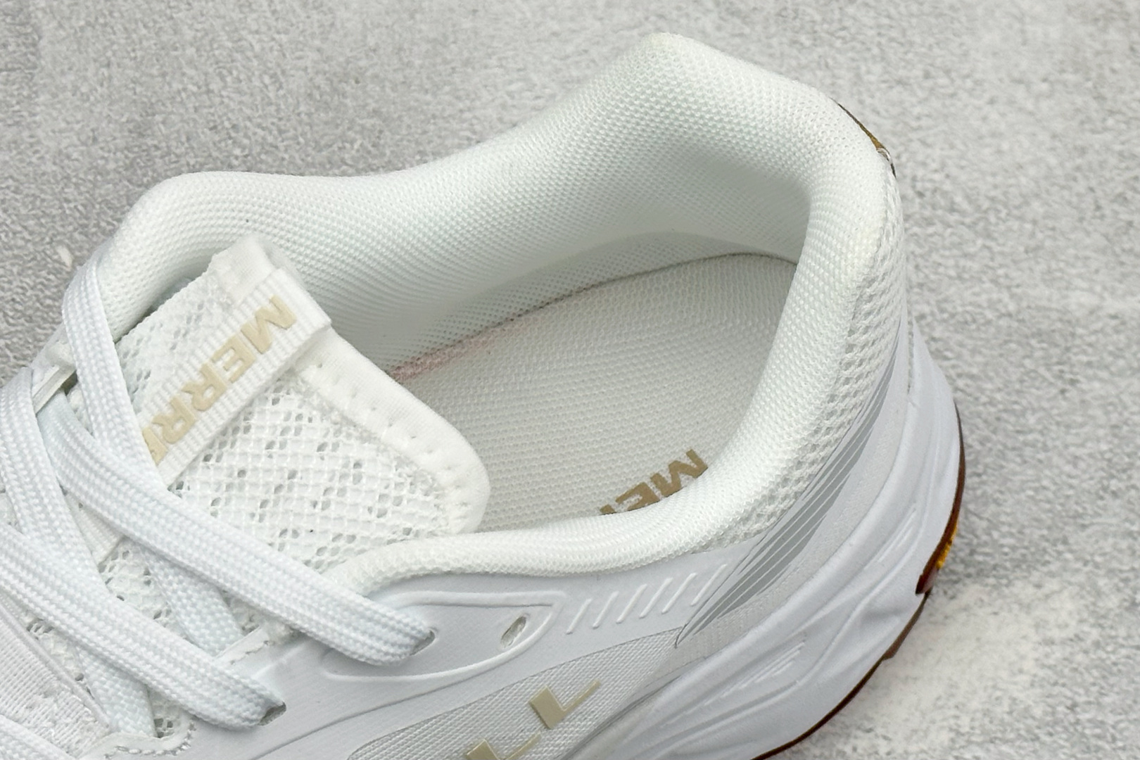 MERRELL迈乐 Agility Peak 6 越野跑山户外运动登山徒步鞋 尺码：39-45 