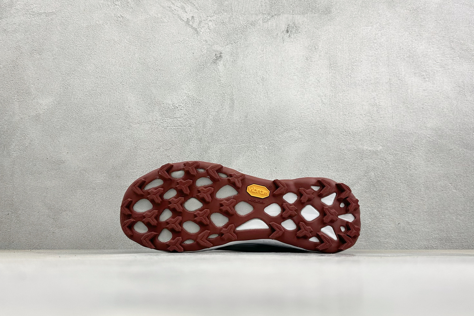 MERRELL迈乐 Agility Peak 6 越野跑山户外运动登山徒步鞋 尺码：39-45 