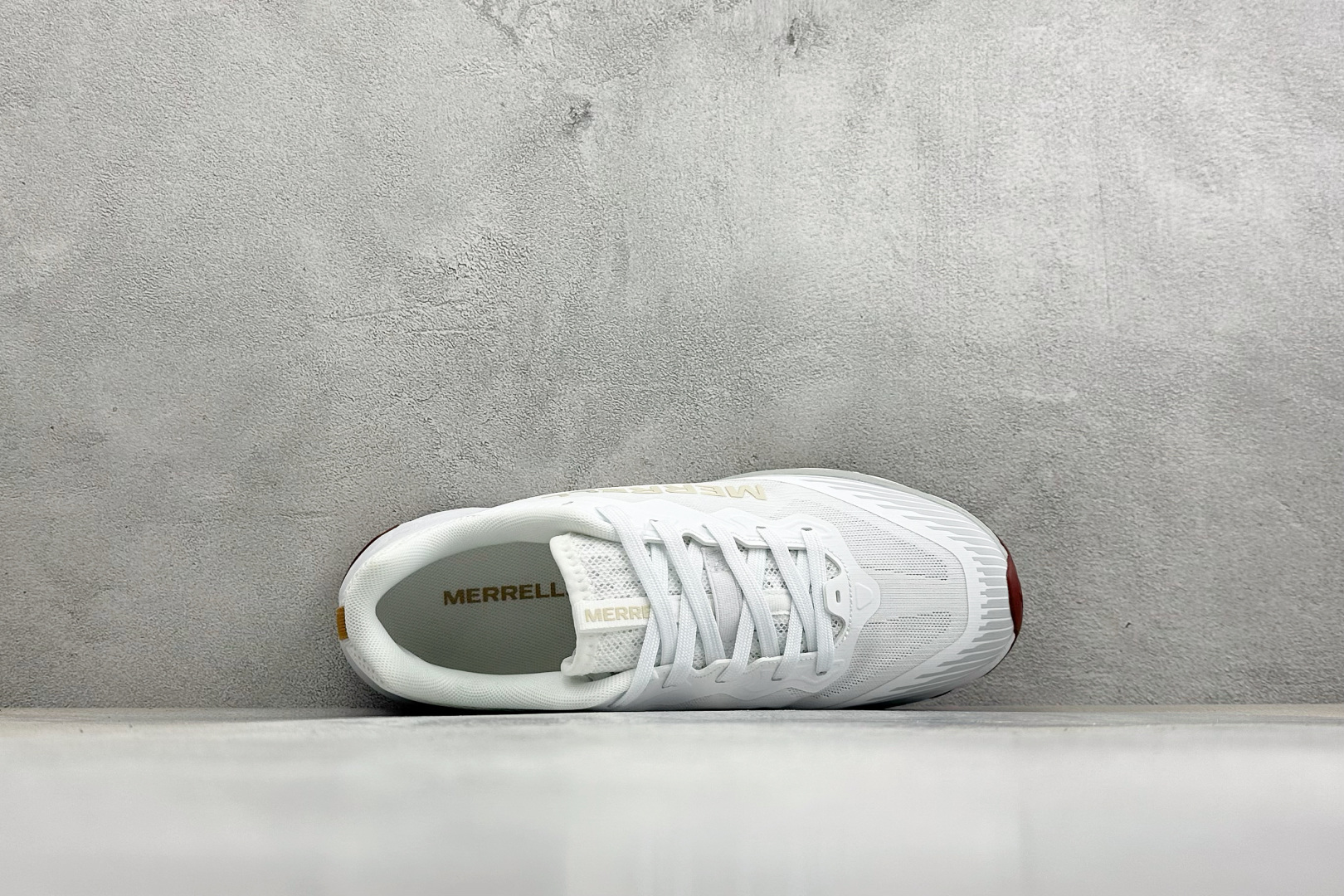MERRELL迈乐 Agility Peak 6 越野跑山户外运动登山徒步鞋 尺码：39-45 