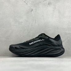 MERRELL迈乐 漠飞Pro 简约舒适蜂鸟户外越野跑步鞋 织物防滑耐磨透气 轻盈鞋体 上脚无负担 行动去飞鸟 尺码:3 MERRELL迈乐 漠飞Pro 简约舒适蜂鸟户外越野跑步鞋 织物防滑耐磨透气 轻盈鞋体 上脚无负担 行动去飞鸟 尺码:3
