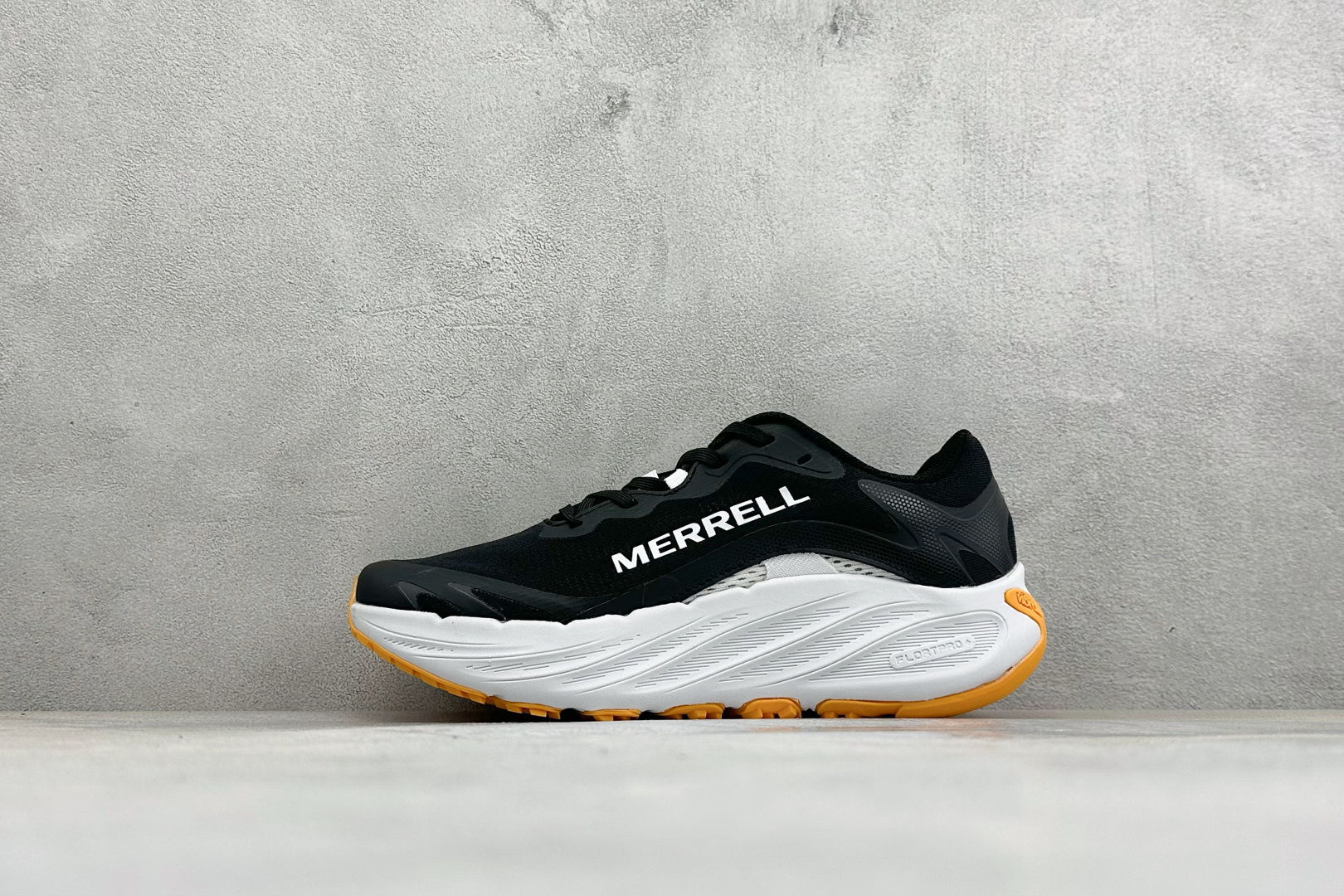 MERRELL迈乐 漠飞Pro 简约舒适蜂鸟户外越野跑步鞋 织物防滑耐磨透气 轻盈鞋体 上脚无负担 行动去飞鸟 尺码:3 MERRELL迈乐 漠飞Pro 简约舒适蜂鸟户外越野跑步鞋 织物防滑耐磨透气 轻盈鞋体 上脚无负担 行动去飞鸟 尺码:3
