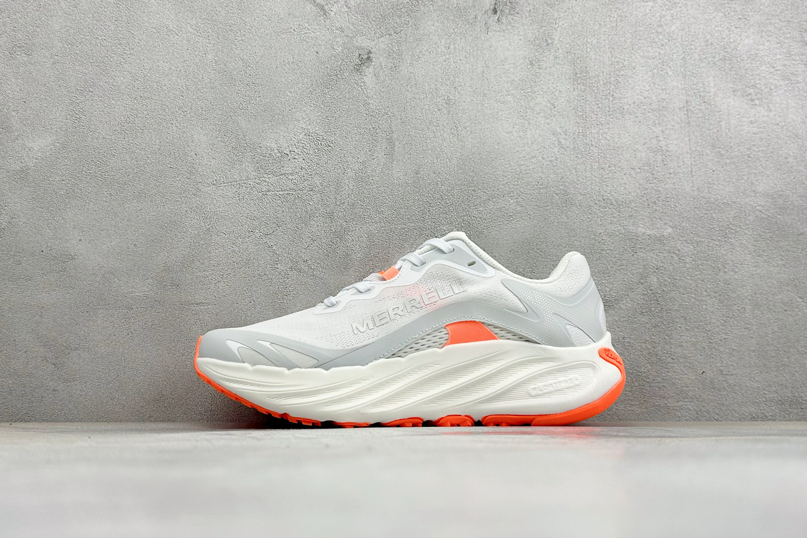 MERRELL迈乐 漠飞Pro 简约舒适蜂鸟户外越野跑步鞋 织物防滑耐磨透气 轻盈鞋体 上脚无负担 行动去飞鸟 尺码:3 MERRELL迈乐 漠飞Pro 简约舒适蜂鸟户外越野跑步鞋 织物防滑耐磨透气 轻盈鞋体 上脚无负担 行动去飞鸟 尺码:3