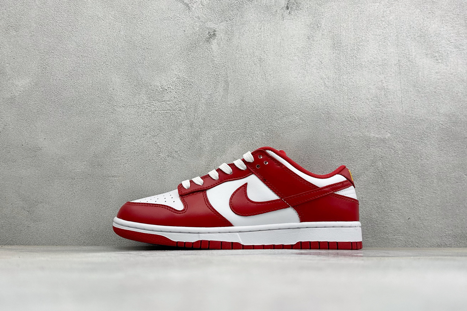 福利特价 Nike SB Dunk Low 低帮休闲板鞋 #定制鞋盒 超高清洁度 皮料切割干净无任何毛边 细节完美 货号