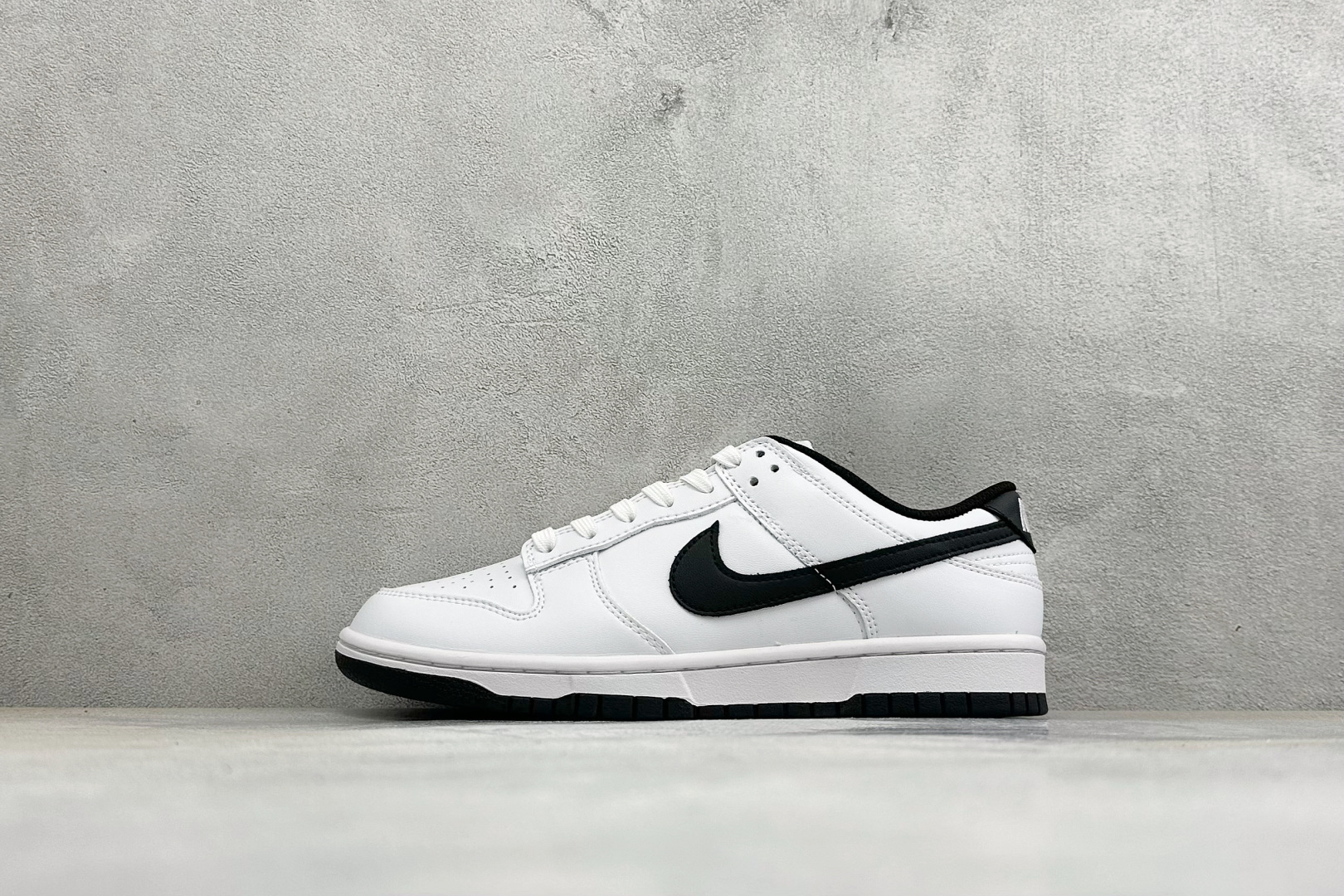 福利特价 Nike SB Dunk Low 低帮休闲板鞋 #定制鞋盒 超高清洁度 皮料切割干净无任何毛边 细节完美 货号