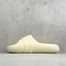 Bad Bunnyx x Adidas Slide 阿迪达斯 舒适百搭 防磨休闲拖鞋 货号: IF7404 尺码: 36 Bad Bunnyx x Adidas Slide 阿迪达斯 舒适百搭 防磨休闲拖鞋 货号: IF7404 尺码: 36