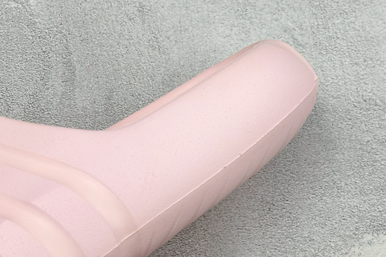 Bad Bunnyx x Adidas Slide 阿迪达斯 舒适百搭 防磨休闲拖鞋 货号: IF7405 尺码: 36