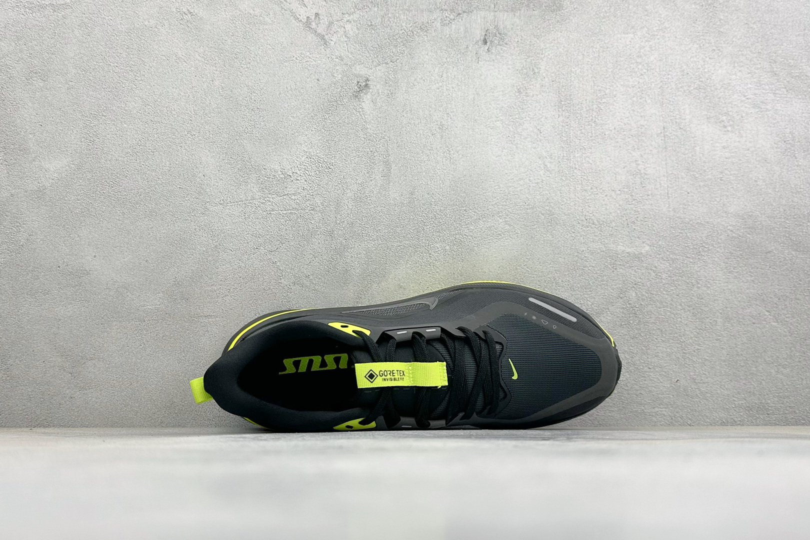 Nike Air Zoom Pegasus 42 耐克网面透气轻便耐磨跑鞋 货号：IQ0450-001 尺码：36 36