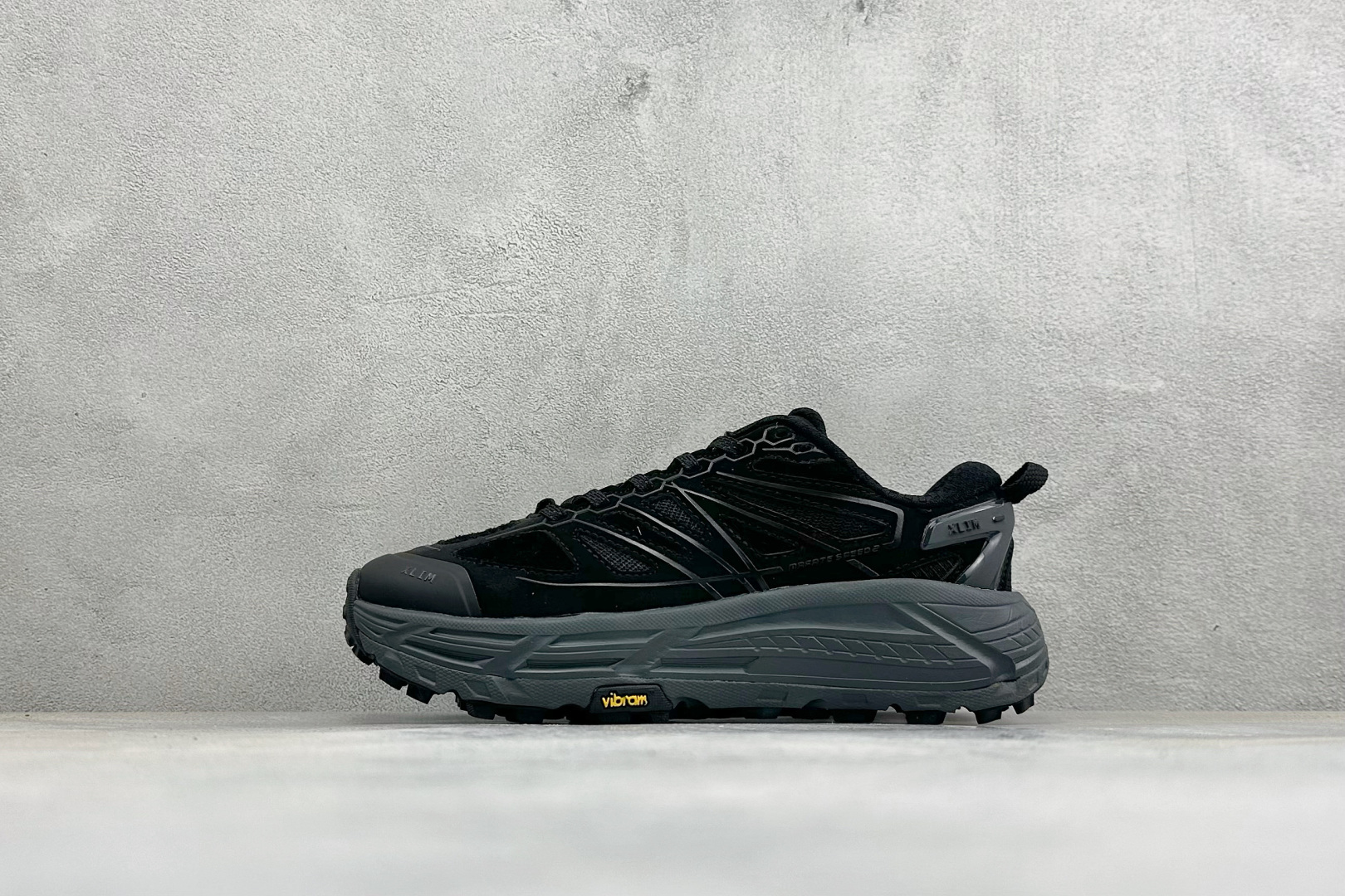 Hoka Mafate Speed 2 马法特二代超轻厚底轻量山地跑步鞋 #轻量化材料Fresh Foam。超轻量中底全 Hoka Mafate Speed 2 马法特二代超轻厚底轻量山地跑步鞋 #轻量化材料Fresh Foam。超轻量中底全