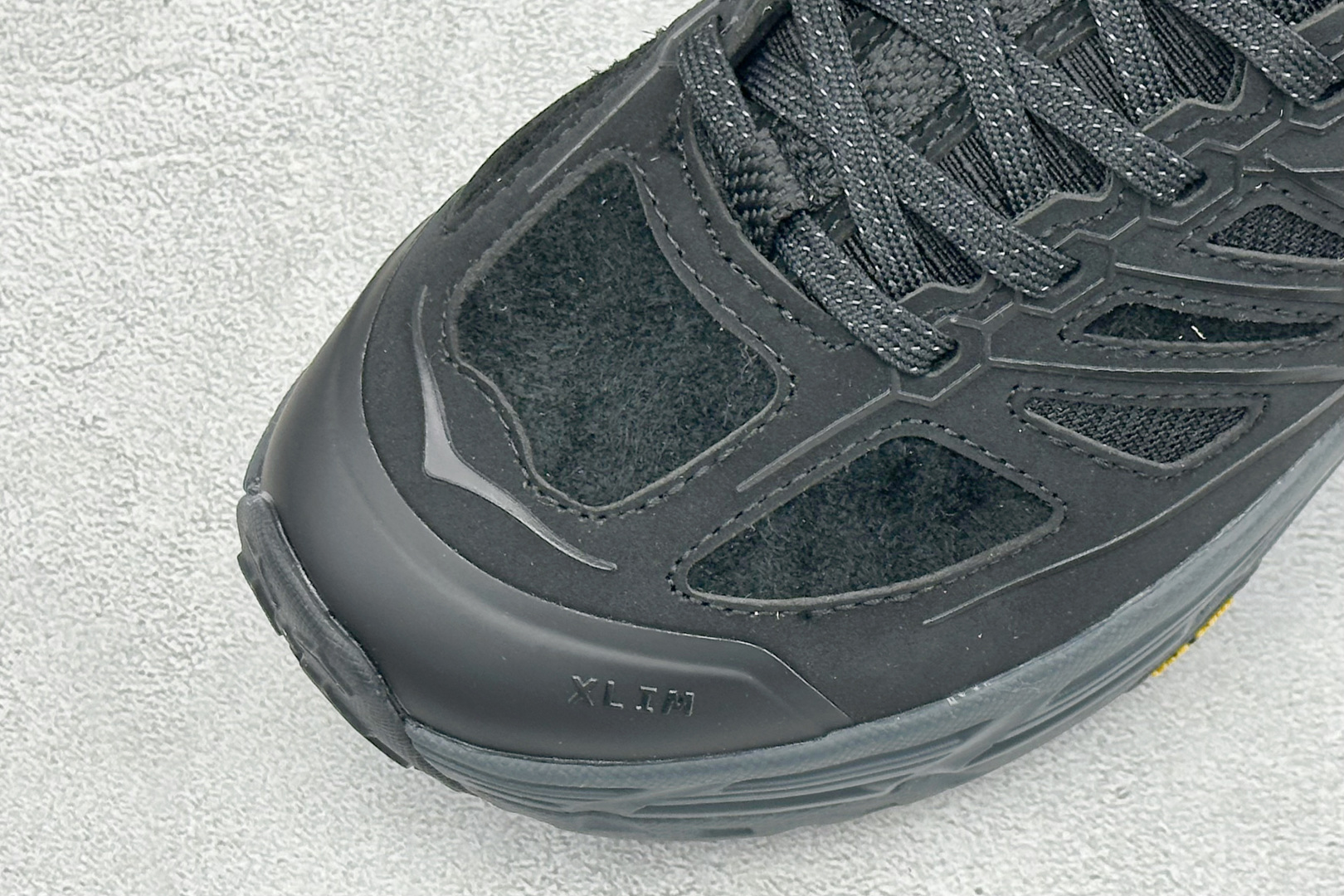 Hoka Mafate Speed 2 马法特二代超轻厚底轻量山地跑步鞋 #轻量化材料Fresh Foam。超轻量中底全