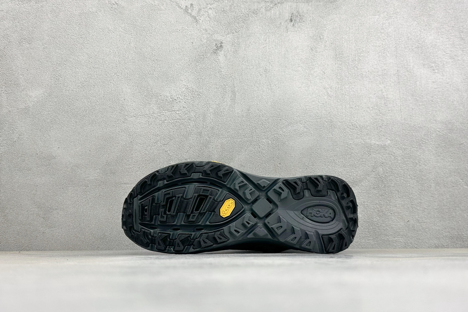 Hoka Mafate Speed 2 马法特二代超轻厚底轻量山地跑步鞋 #轻量化材料Fresh Foam。超轻量中底全