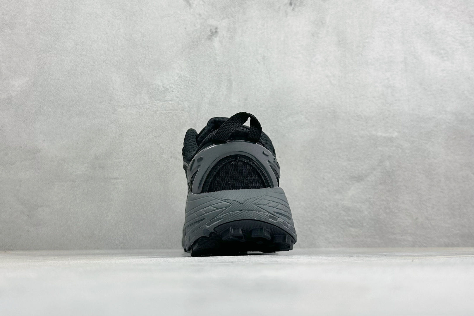 Hoka Mafate Speed 2 马法特二代超轻厚底轻量山地跑步鞋 #轻量化材料Fresh Foam。超轻量中底全