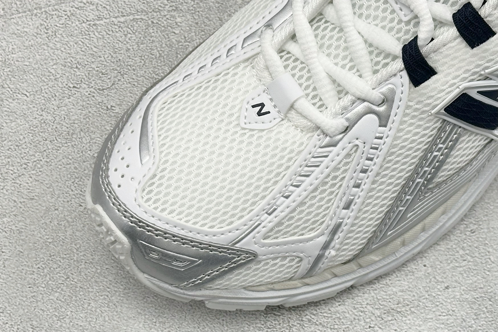 GS版New Balance M1906系列复古单品宝藏老爹鞋 复古元素叠加 质感超级棒 楦版型材料细节做工精细 作为N