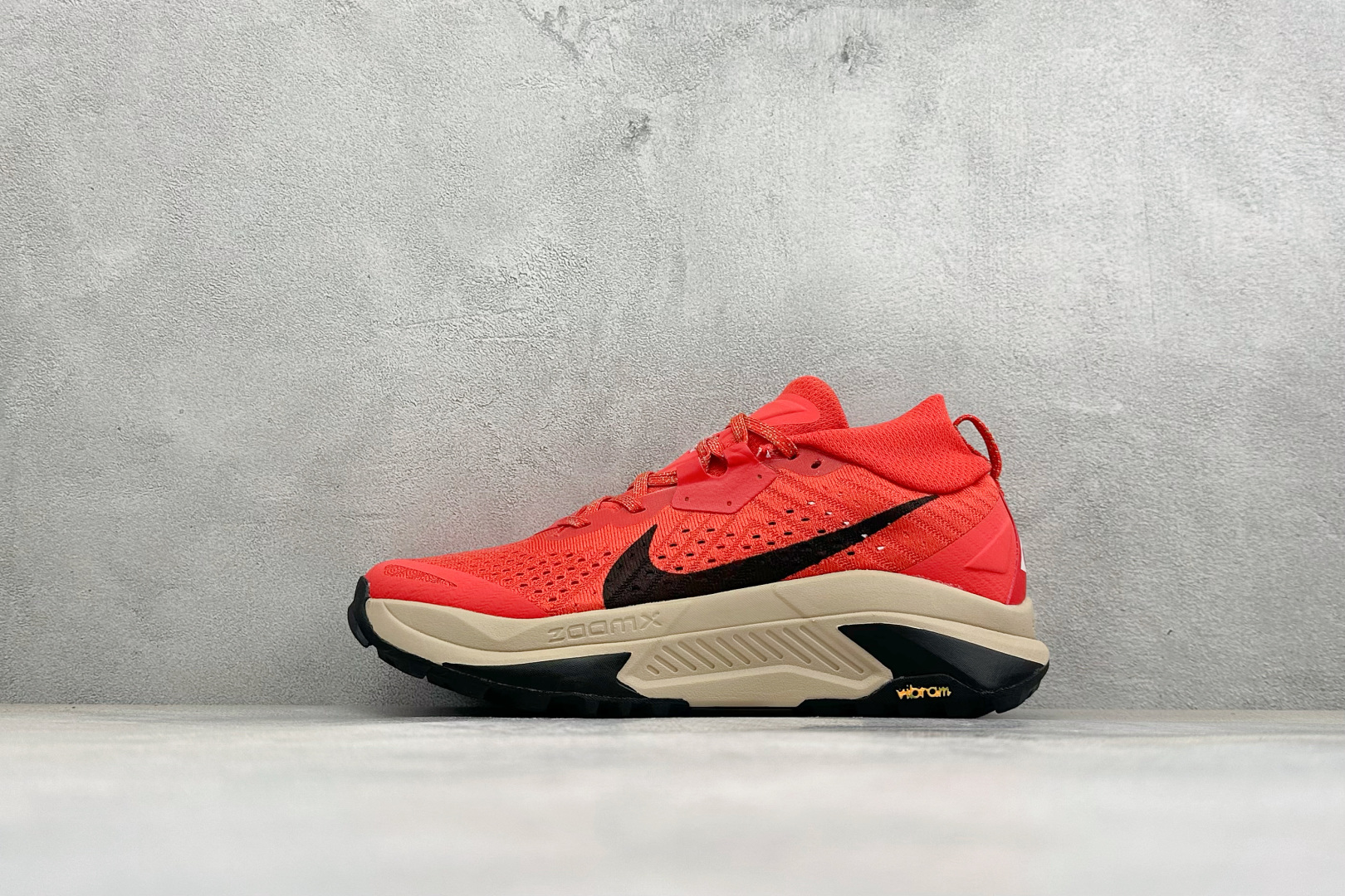 XM福利 NIKE ACG PEGASUS TRAIL 百搭织物减震防滑透气低帮越野跑步鞋 货号: HV8113-600