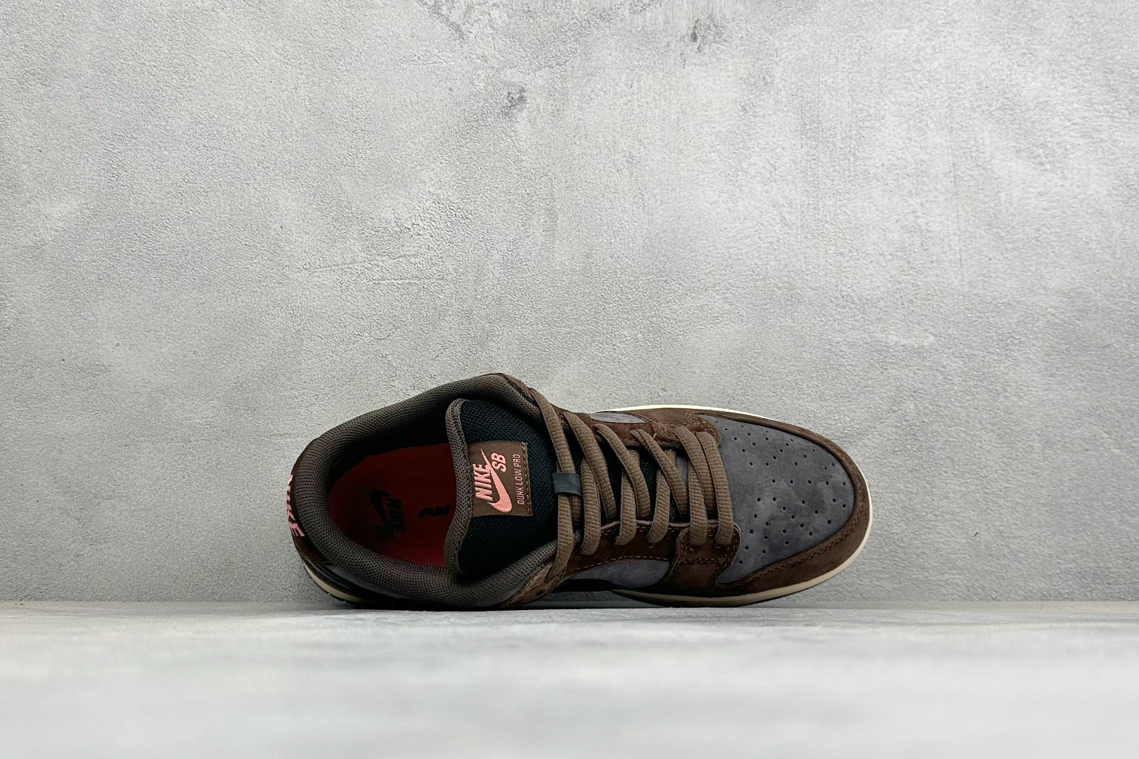 K版Nike SB Dunk Low 低帮休闲板鞋 独家版型蒸餾加工帶來的是更好的视觉和脚感体验大厂纯原品质出货 清洁度