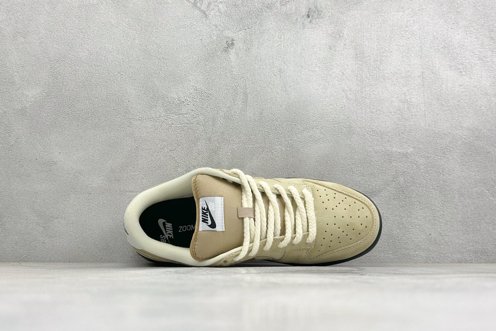 K版Nike SB Dunk Low 低帮休闲板鞋 独家版型蒸餾加工帶來的是更好的视觉和脚感体验大厂纯原品质出货 清洁度