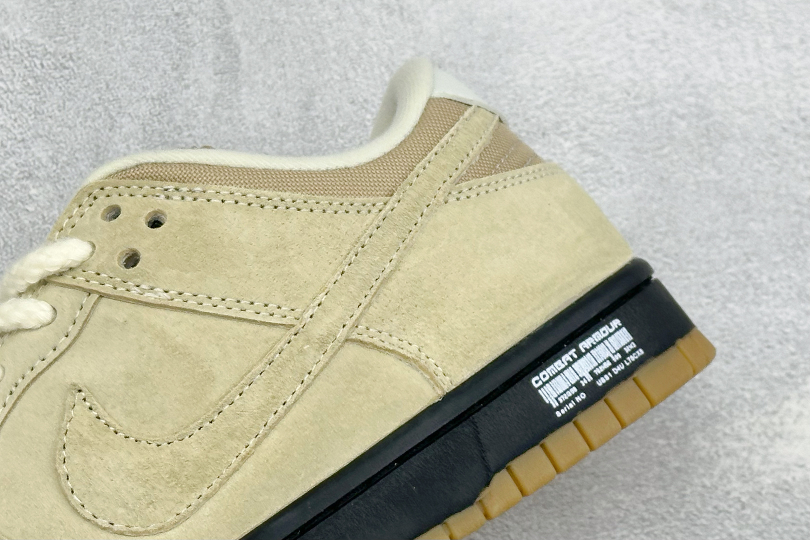 K版Nike SB Dunk Low 低帮休闲板鞋 独家版型蒸餾加工帶來的是更好的视觉和脚感体验大厂纯原品质出货 清洁度
