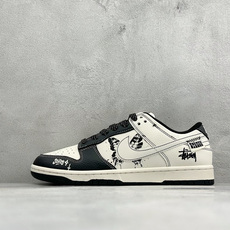福利特价 Nike Dunk Low Retro 联名 周年高端定制 低帮休闲板鞋 #定制鞋盒 大厂纯原品质出货 超高清 福利特价 Nike Dunk Low Retro 联名 周年高端定制 低帮休闲板鞋 #定制鞋盒 大厂纯原品质出货 超高清