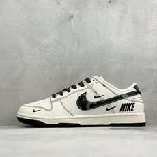 福利特价 Nike Dunk Low Retro 联名 周年高端定制 低帮休闲板鞋 #定制鞋盒 大厂纯原品质出货 超高清 福利特价 Nike Dunk Low Retro 联名 周年高端定制 低帮休闲板鞋 #定制鞋盒 大厂纯原品质出货 超高清