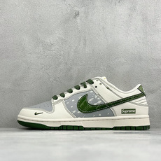 福利特价 Nike Dunk Low Retro 联名 周年高端定制 低帮休闲板鞋 #定制鞋盒 大厂纯原品质出货 超高清 福利特价 Nike Dunk Low Retro 联名 周年高端定制 低帮休闲板鞋 #定制鞋盒 大厂纯原品质出货 超高清