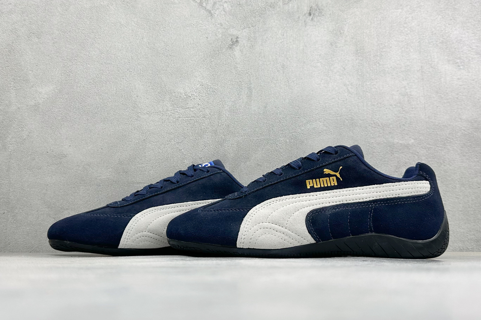 M版Puma Speedcet Etoile Wns 彪马薄底德迅复古运动休闲赛车跑鞋 以趣味十足又前卫复古的设计引领潮 M版Puma Speedcet Etoile Wns 彪马薄底德迅复古运动休闲赛车跑鞋 以趣味十足又前卫复古的设计引领潮