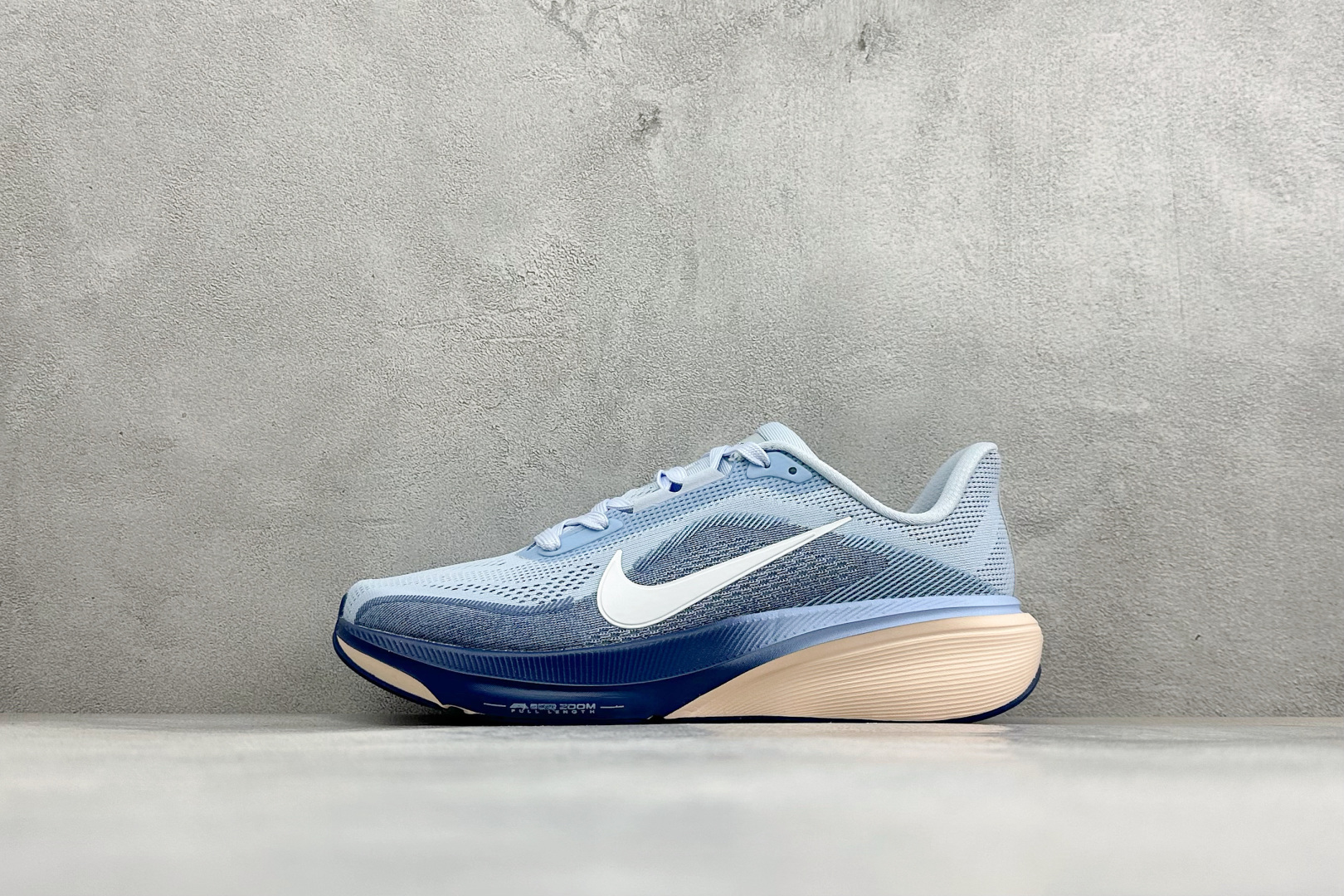 BF版Nike Air Zoom Pegasus 42 耐克网面透气轻便耐磨跑鞋 货号：IB1881-400 尺码：36