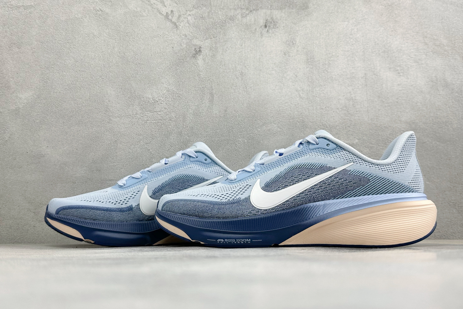 BF版Nike Air Zoom Pegasus 42 耐克网面透气轻便耐磨跑鞋 货号:IB1881-400 尺码:36 BF版Nike Air Zoom Pegasus 42 耐克网面透气轻便耐磨跑鞋 货号:IB1881-400 尺码:36