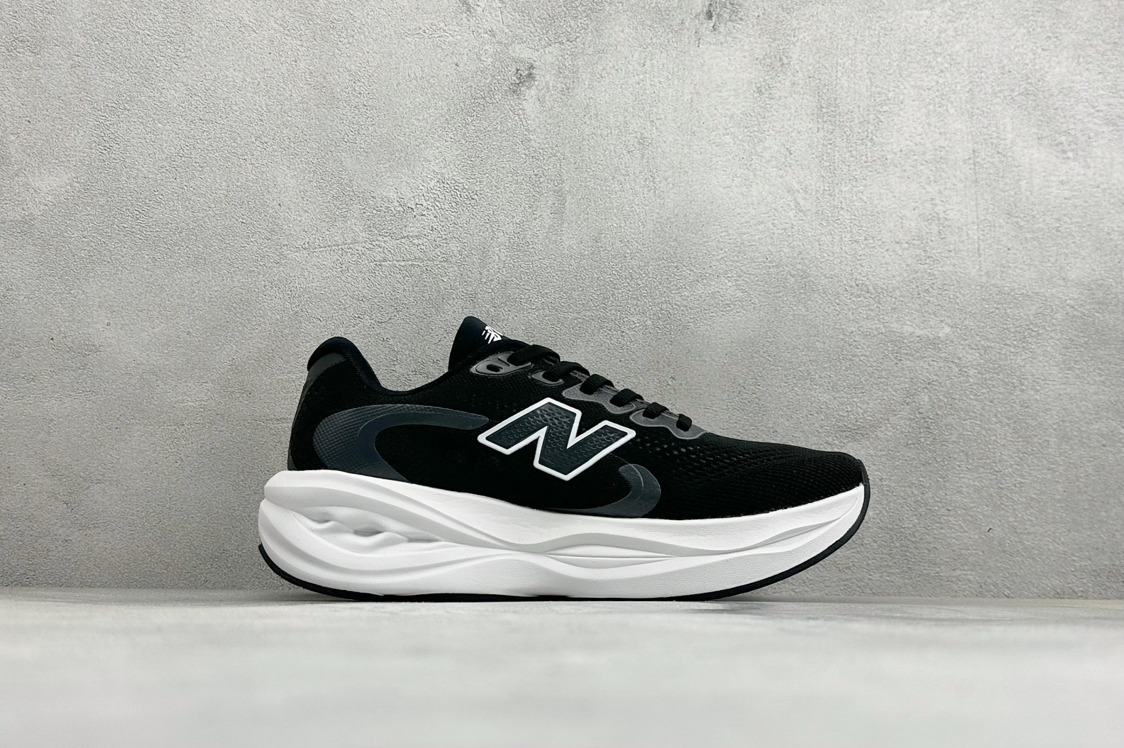 新百伦New Balance Fresh FoamXNB880 柔软舒适防滑耐磨低帮休闲跑步鞋 货号：M880A16 尺