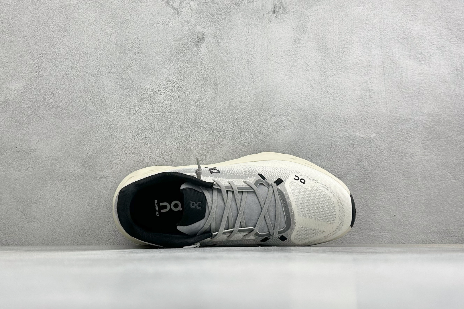 XF版On昂跑 Cloudtiit CL 户外街头机能风跑步鞋 Cloud Hi Edge户外机能融合街头潮流 越界开启