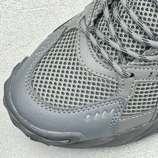 终端放店 YD版Asics Gel-NANDI NR 亚瑟士运动休闲透气专业跑鞋 采用工程弹性双层再生针织密度鞋面材质 终端放店 YD版Asics Gel-NANDI NR 亚瑟士运动休闲透气专业跑鞋 采用工程弹性双层再生针织密度鞋面材质