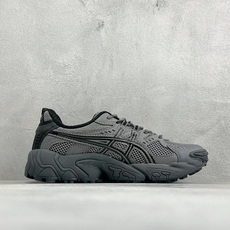 终端放店 YD版Asics Gel-NANDI NR 亚瑟士运动休闲透气专业跑鞋 采用工程弹性双层再生针织密度鞋面材质 终端放店 YD版Asics Gel-NANDI NR 亚瑟士运动休闲透气专业跑鞋 采用工程弹性双层再生针织密度鞋面材质