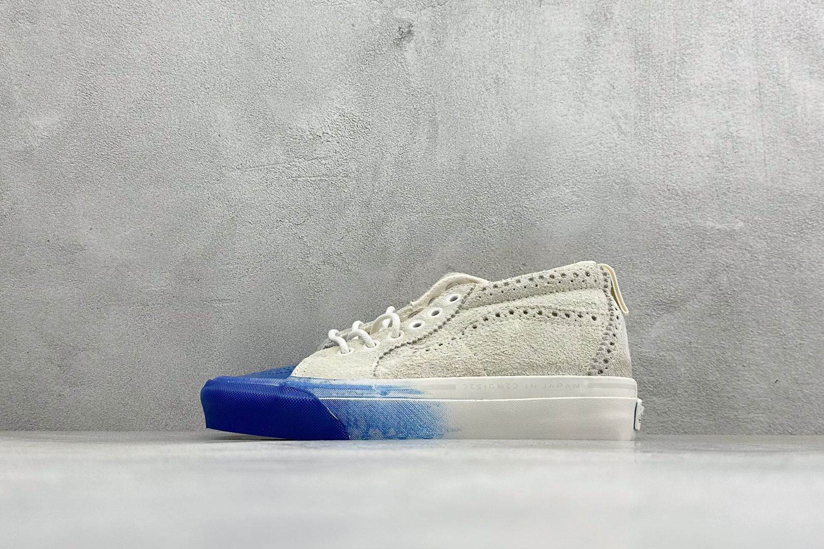 Vans SK8 MID 83 TDC 秋季限量 Vans TDC 系列新品 布洛克 Vans 细节满满!灵感来自于正装 Vans SK8 MID 83 TDC 秋季限量 Vans TDC 系列新品 布洛克 Vans 细节满满!灵感来自于正装