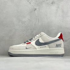 福利特价 Nike Air Force 1'07 Low 联名款 空军一号低帮休闲板鞋 #原楦原纸板 纯正空军版型 内置 福利特价 Nike Air Force 1'07 Low 联名款 空军一号低帮休闲板鞋 #原楦原纸板 纯正空军版型 内置