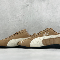 M版Puma Speedcet Etoile Wns 彪马薄底德迅复古运动休闲赛车跑鞋 以趣味十足又前卫复古的设计引领潮 M版Puma Speedcet Etoile Wns 彪马薄底德迅复古运动休闲赛车跑鞋 以趣味十足又前卫复古的设计引领潮