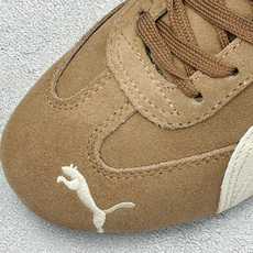 M版Puma Speedcet Etoile Wns 彪马薄底德迅复古运动休闲赛车跑鞋 以趣味十足又前卫复古的设计引领潮 M版Puma Speedcet Etoile Wns 彪马薄底德迅复古运动休闲赛车跑鞋 以趣味十足又前卫复古的设计引领潮
