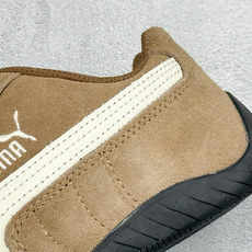 M版Puma Speedcet Etoile Wns 彪马薄底德迅复古运动休闲赛车跑鞋 以趣味十足又前卫复古的设计引领潮 M版Puma Speedcet Etoile Wns 彪马薄底德迅复古运动休闲赛车跑鞋 以趣味十足又前卫复古的设计引领潮