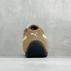 M版Puma Speedcet Etoile Wns 彪马薄底德迅复古运动休闲赛车跑鞋 以趣味十足又前卫复古的设计引领潮 M版Puma Speedcet Etoile Wns 彪马薄底德迅复古运动休闲赛车跑鞋 以趣味十足又前卫复古的设计引领潮
