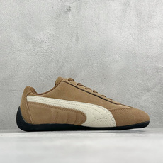 M版Puma Speedcet Etoile Wns 彪马薄底德迅复古运动休闲赛车跑鞋 以趣味十足又前卫复古的设计引领潮 M版Puma Speedcet Etoile Wns 彪马薄底德迅复古运动休闲赛车跑鞋 以趣味十足又前卫复古的设计引领潮