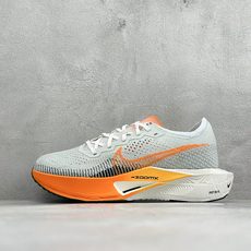 福利特价 Nike Air Zoom Vaporfly NEXT% 3 马拉松竞速专业跑鞋 CELERMESH针织网面非 福利特价 Nike Air Zoom Vaporfly NEXT% 3 马拉松竞速专业跑鞋 CELERMESH针织网面非