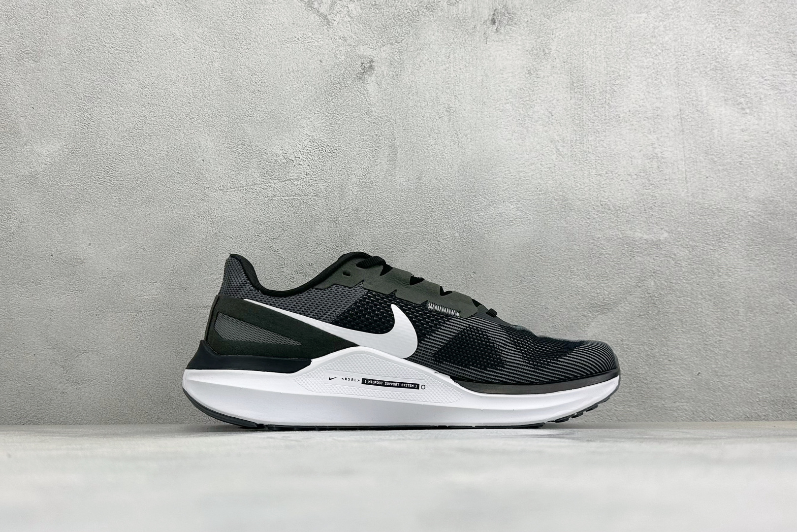 福利特价 Nike Air Zoom Structure 登月 25代 网面透气跑鞋 官方一比一制作 纯原版本 原装组合 福利特价 Nike Air Zoom Structure 登月 25代 网面透气跑鞋 官方一比一制作 纯原版本 原装组合