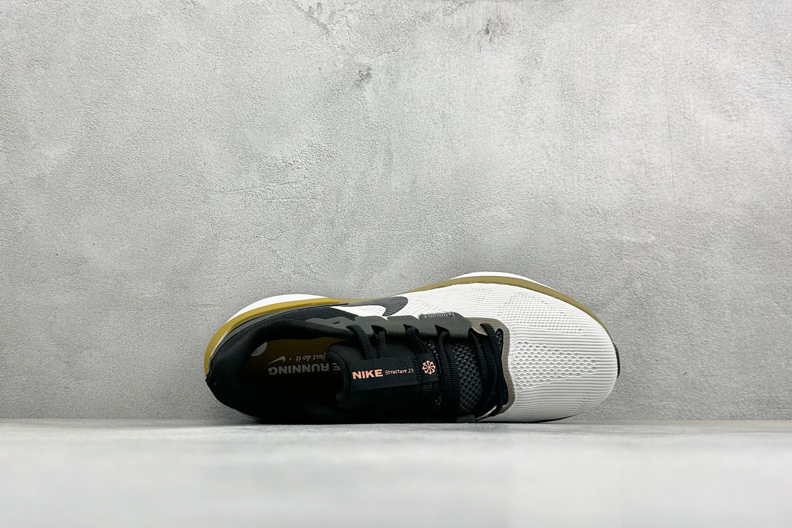 福利特价 Nike Air Zoom Structure 登月 25代 网面透气跑鞋 官方一比一制作 纯原版本 原装组合 福利特价 Nike Air Zoom Structure 登月 25代 网面透气跑鞋 官方一比一制作 纯原版本 原装组合