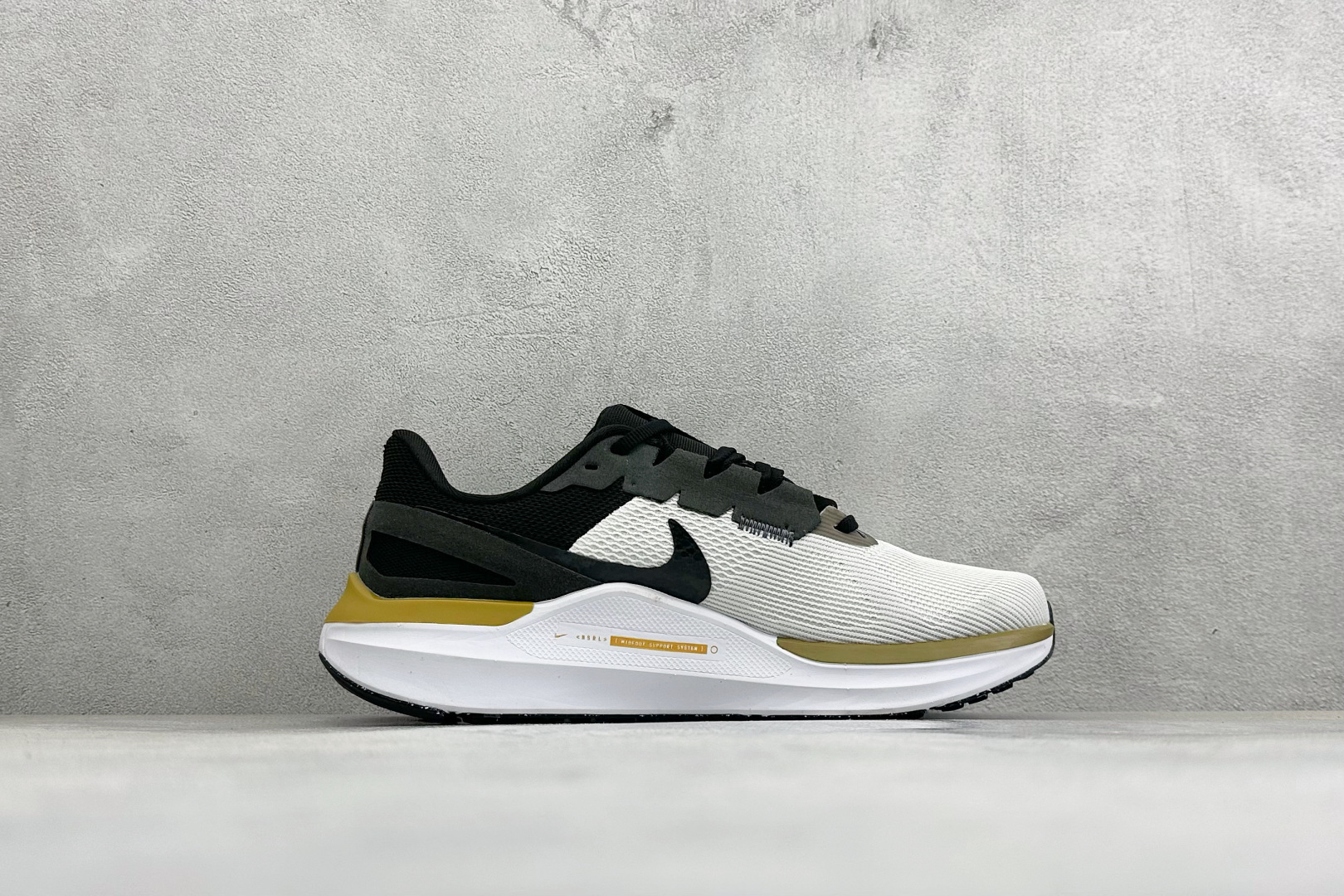 福利特价 Nike Air Zoom Structure 登月 25代 网面透气跑鞋 官方一比一制作 纯原版本 原装组合 福利特价 Nike Air Zoom Structure 登月 25代 网面透气跑鞋 官方一比一制作 纯原版本 原装组合