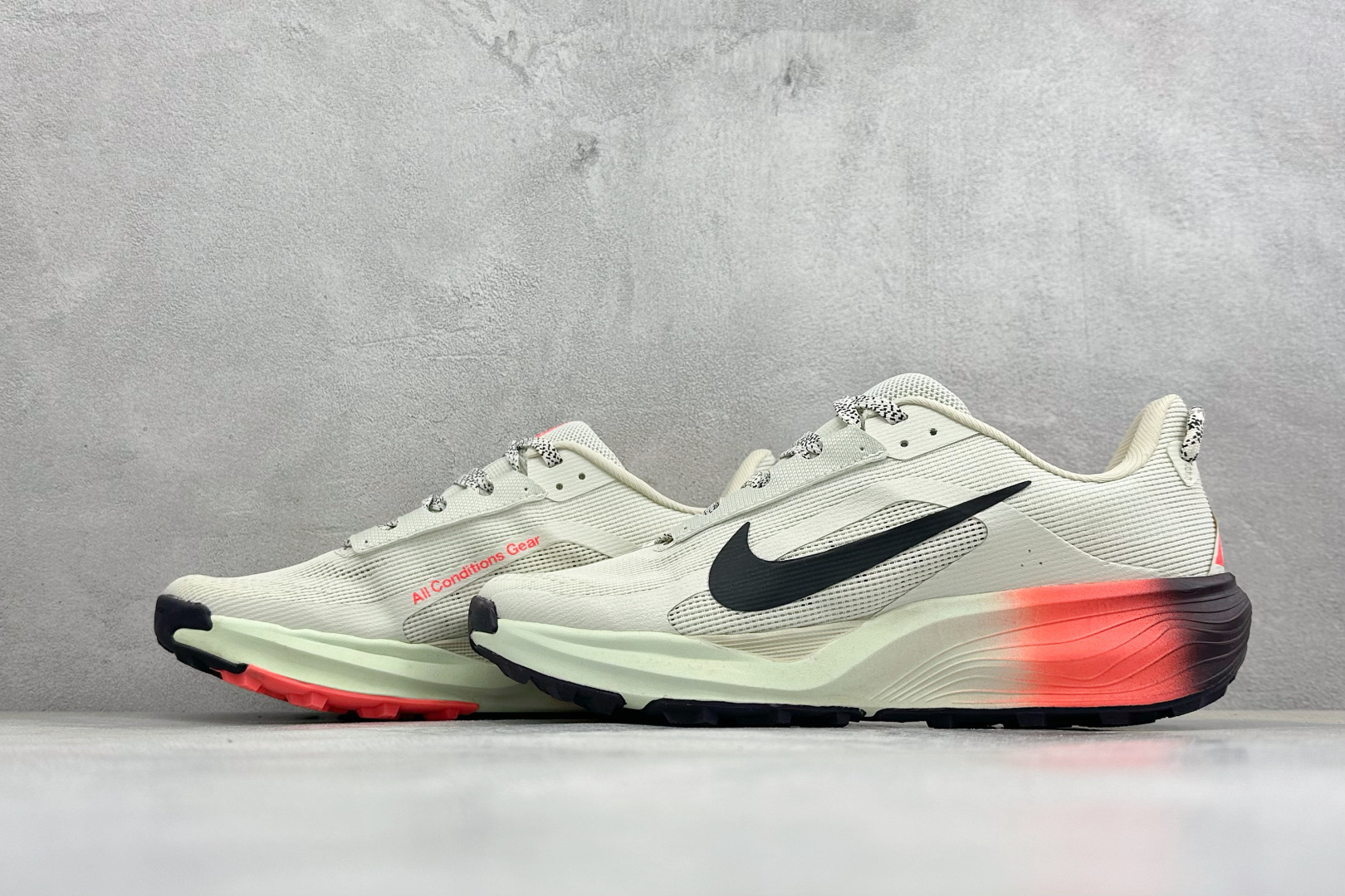 GS版NIKE ACG PEGASUS TRAIL 运动户外百搭 织物减震防滑透气 低帮越野跑步鞋 货号: IH2305