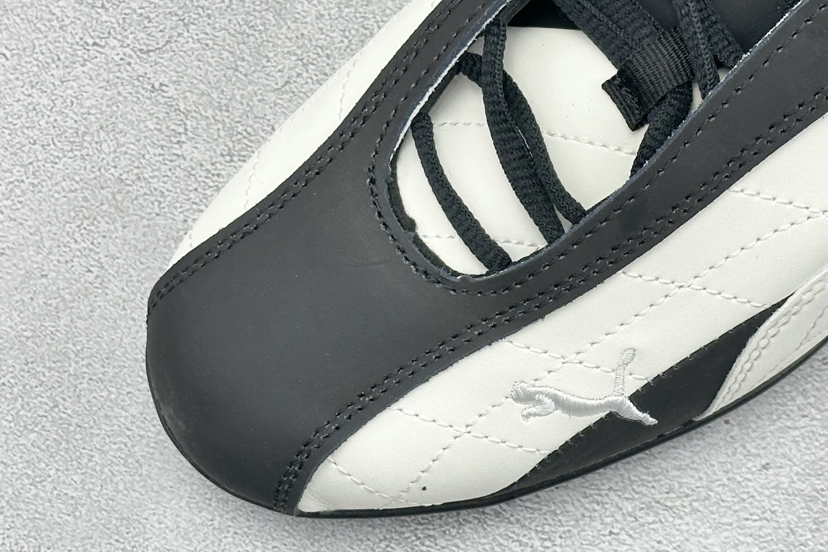 YN版 Puma Speedcet OG 彪马低帮复古运动休闲赛车跑鞋 以趣味十足又前卫复古的设计引领潮流，将赛道精神融