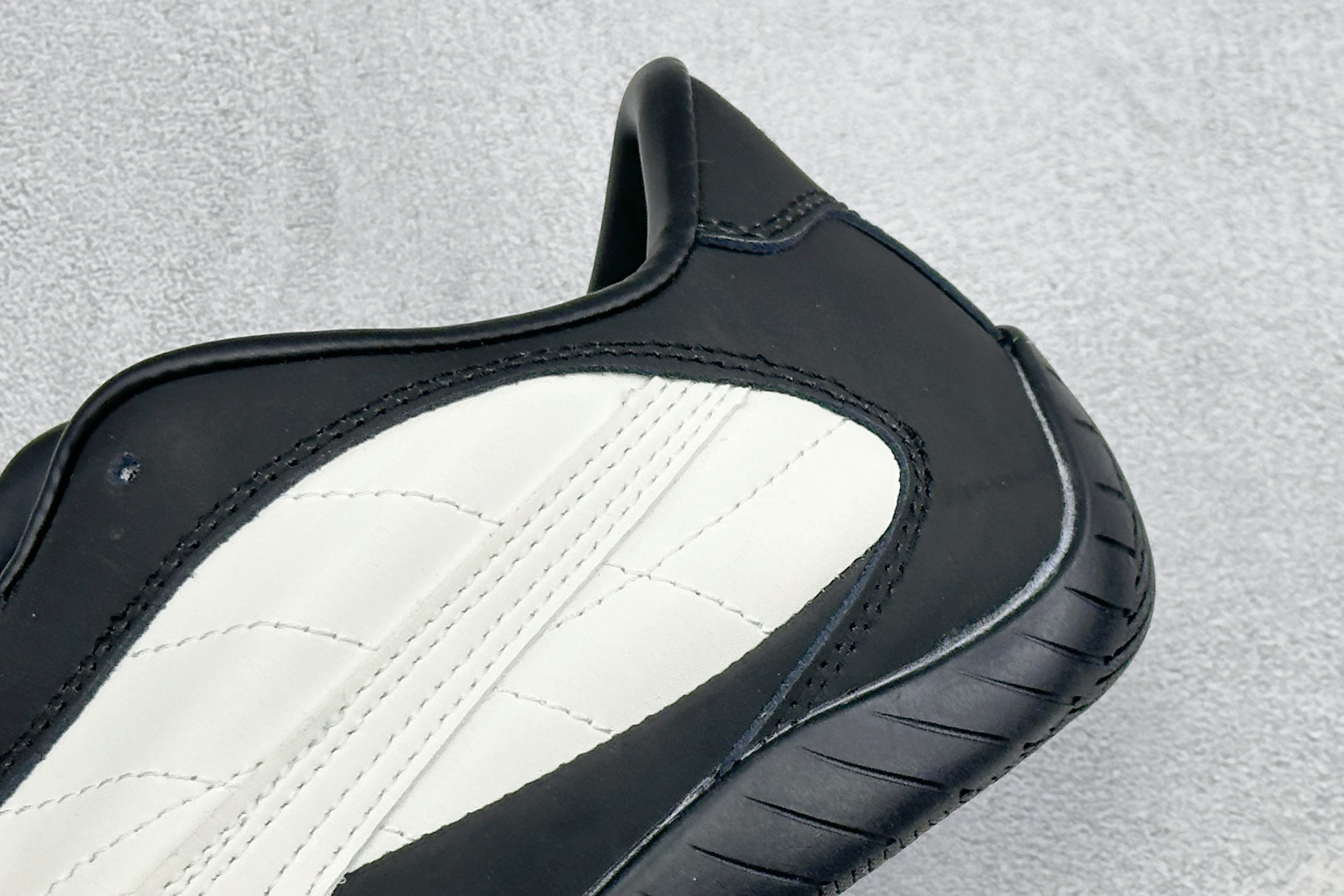 YN版 Puma Speedcet OG 彪马低帮复古运动休闲赛车跑鞋 以趣味十足又前卫复古的设计引领潮流，将赛道精神融
