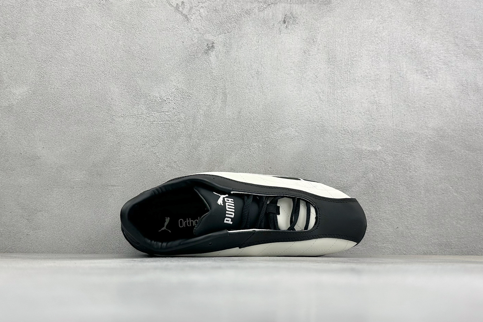 YN版 Puma Speedcet OG 彪马低帮复古运动休闲赛车跑鞋 以趣味十足又前卫复古的设计引领潮流，将赛道精神融