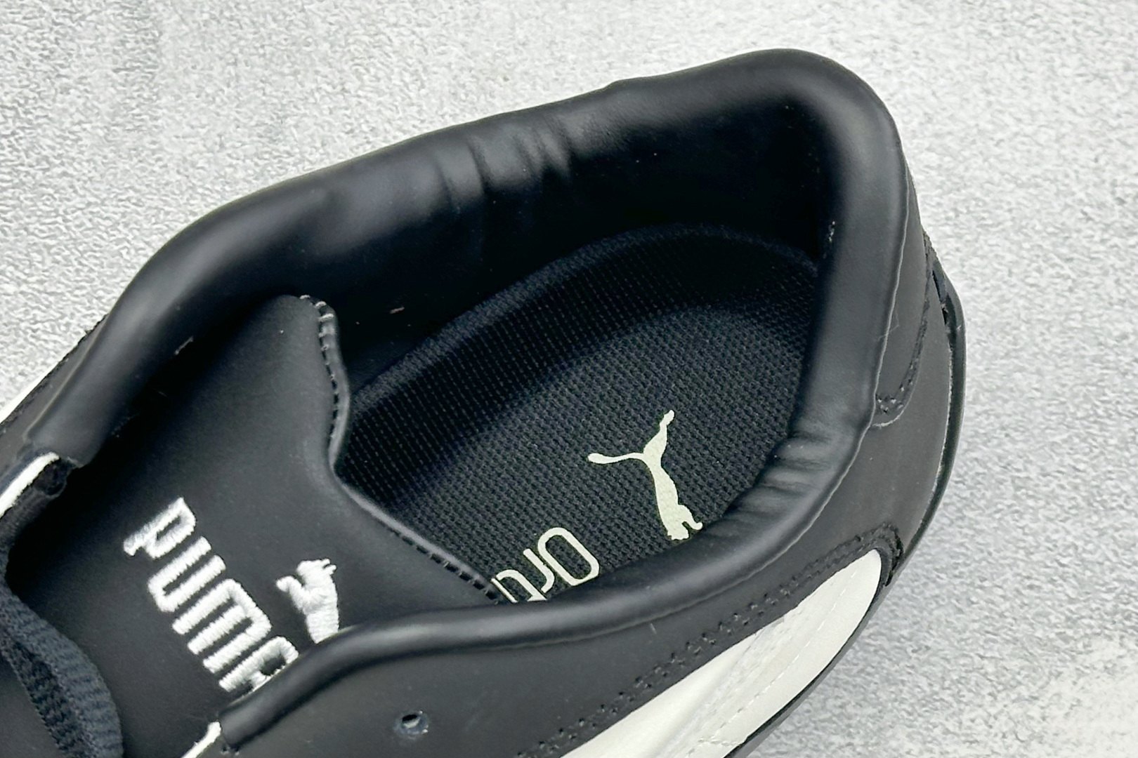 YN版 Puma Speedcet OG 彪马低帮复古运动休闲赛车跑鞋 以趣味十足又前卫复古的设计引领潮流，将赛道精神融